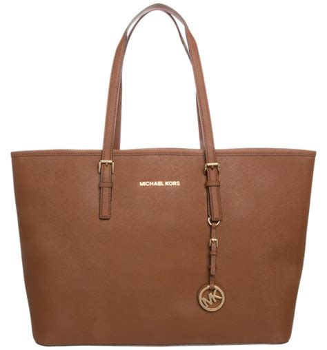 how to tell a fake michael kors jetsetter purse
